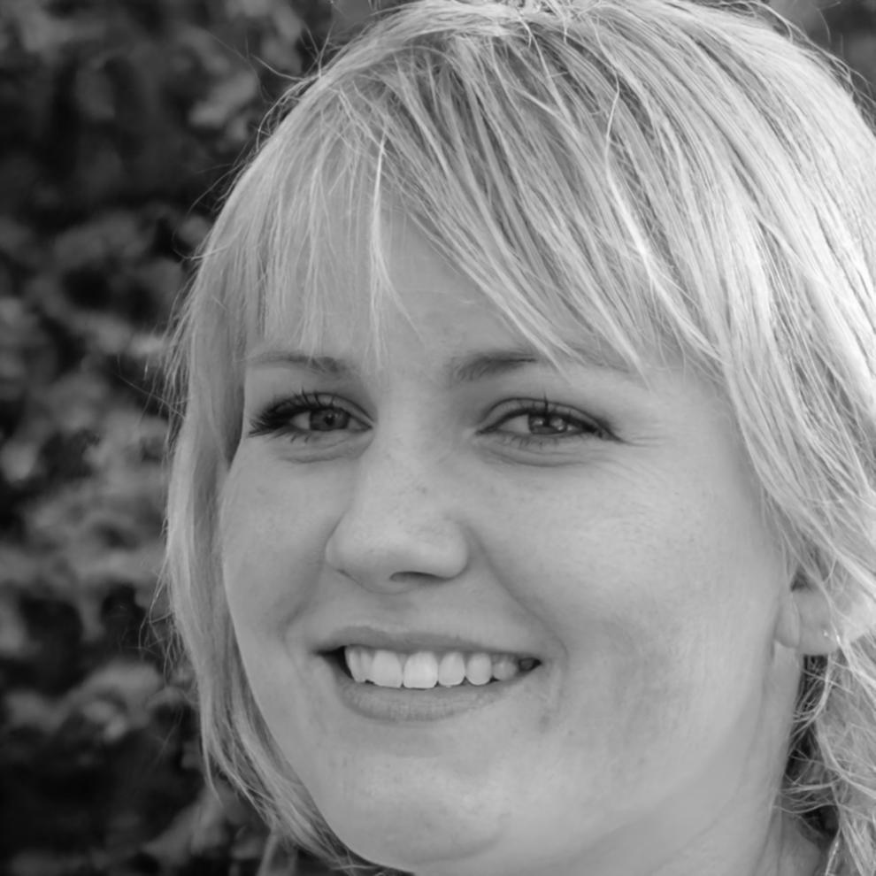 Sarah Müller-prelinqosar, Geschäftsführerin von prelinqosar
